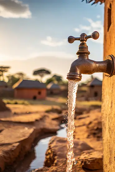 Sustaining The Essence Of Life - Water, Sanitation, & Hygiene (WASH)